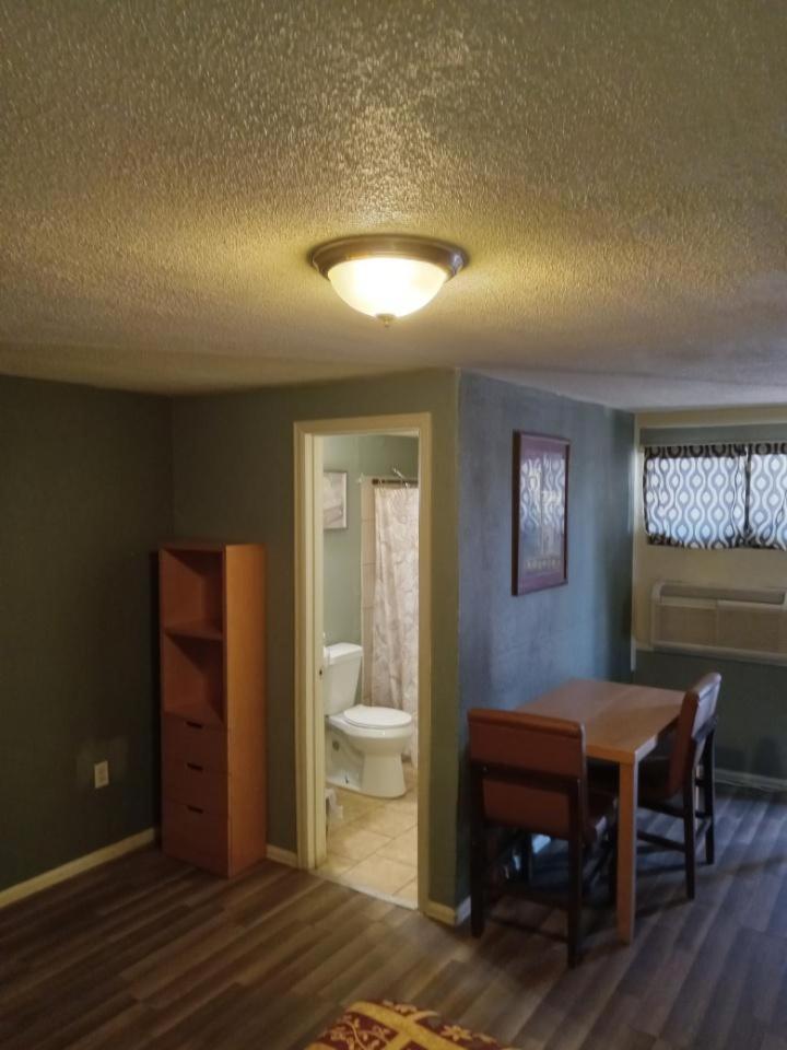Ranch Motel Colorado Springs Extérieur photo